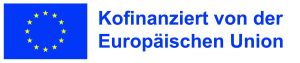 Logo Bundesministerium für Familie, Senioren, Frauen und Jugend, Logo Kinder- und Jugendplan des Bundes (KJP)